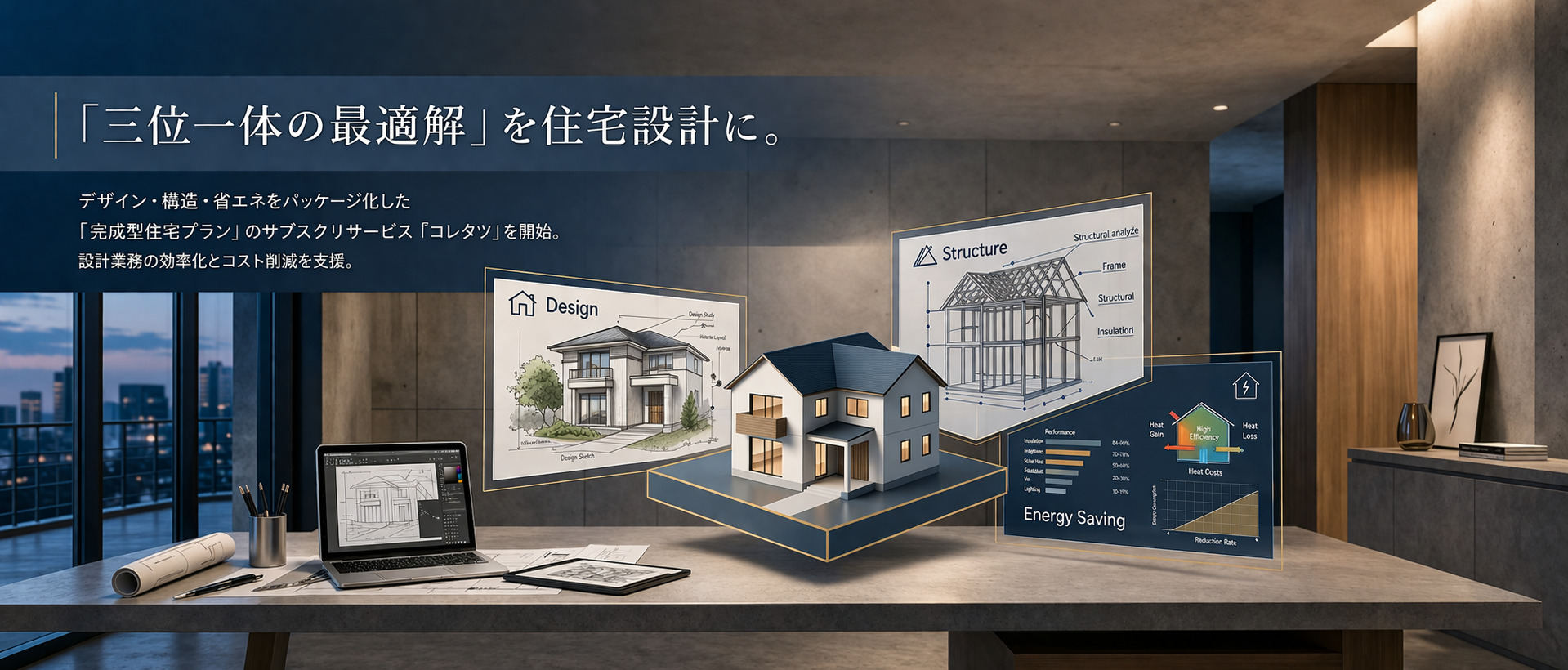 コレタツ スライド2