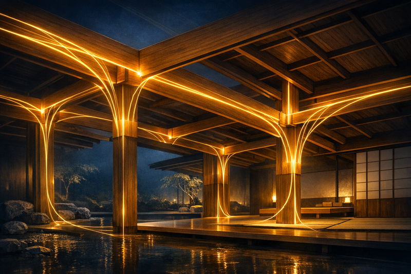 妥協しない架構の提案